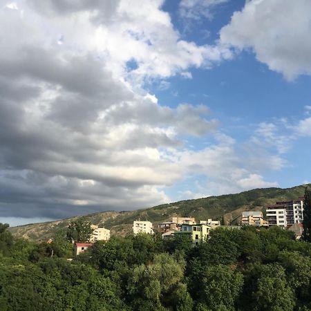 Hotel Blue Ridge Tbilisi Esterno foto