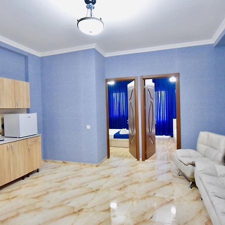 Hotel Blue Ridge Tbilisi Esterno foto