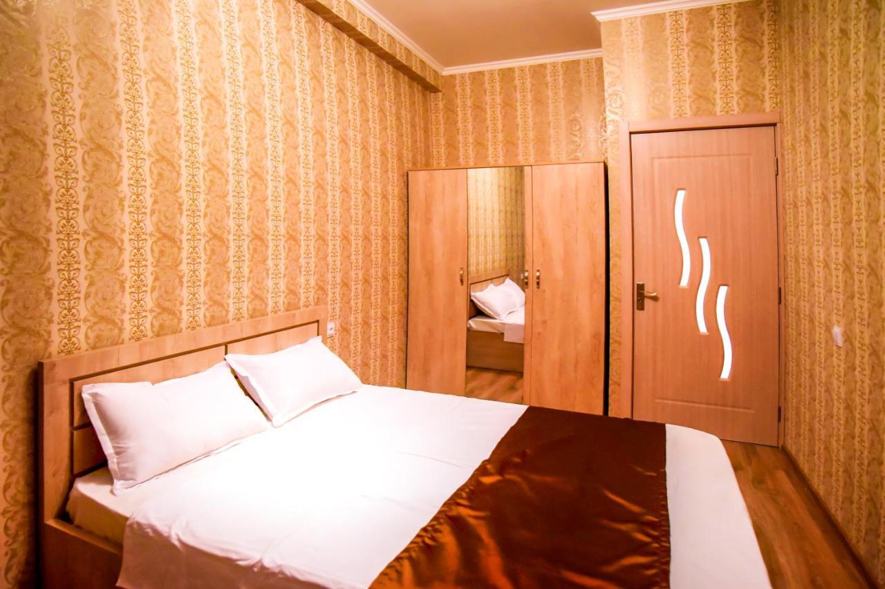 Hotel Blue Ridge Tbilisi Esterno foto