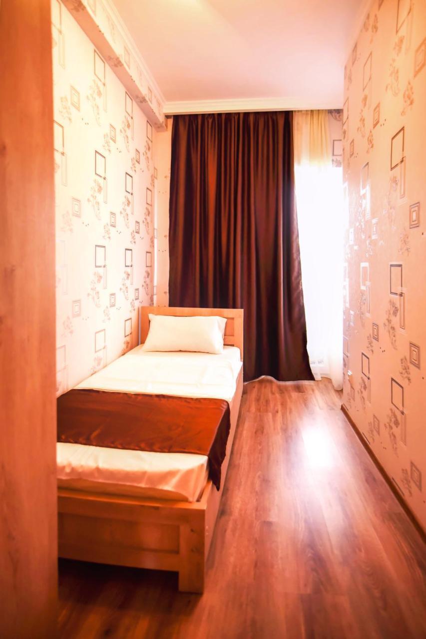 Hotel Blue Ridge Tbilisi Esterno foto