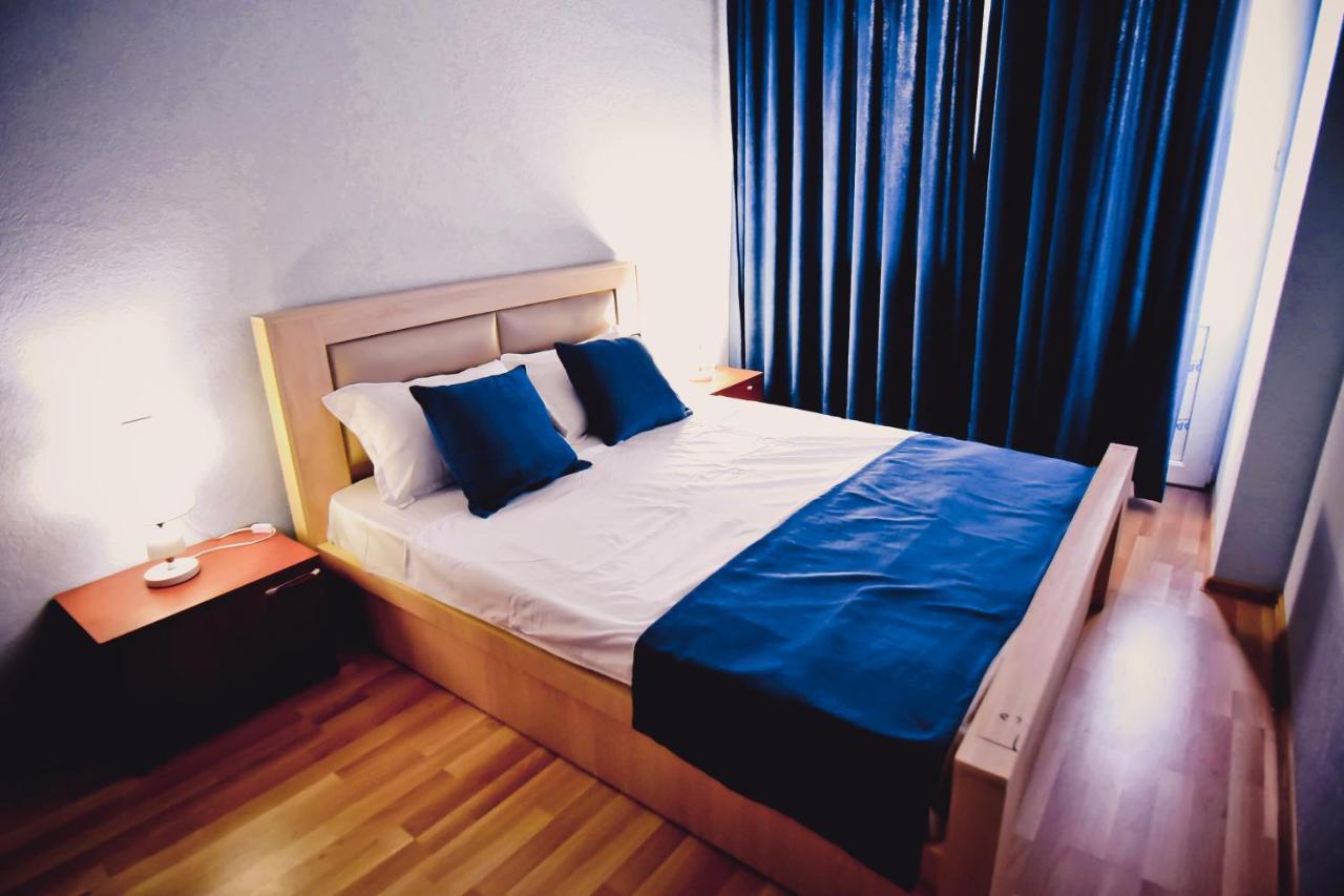 Hotel Blue Ridge Tbilisi Esterno foto