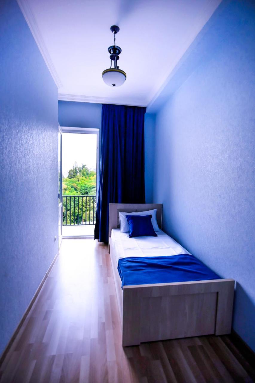 Hotel Blue Ridge Tbilisi Esterno foto