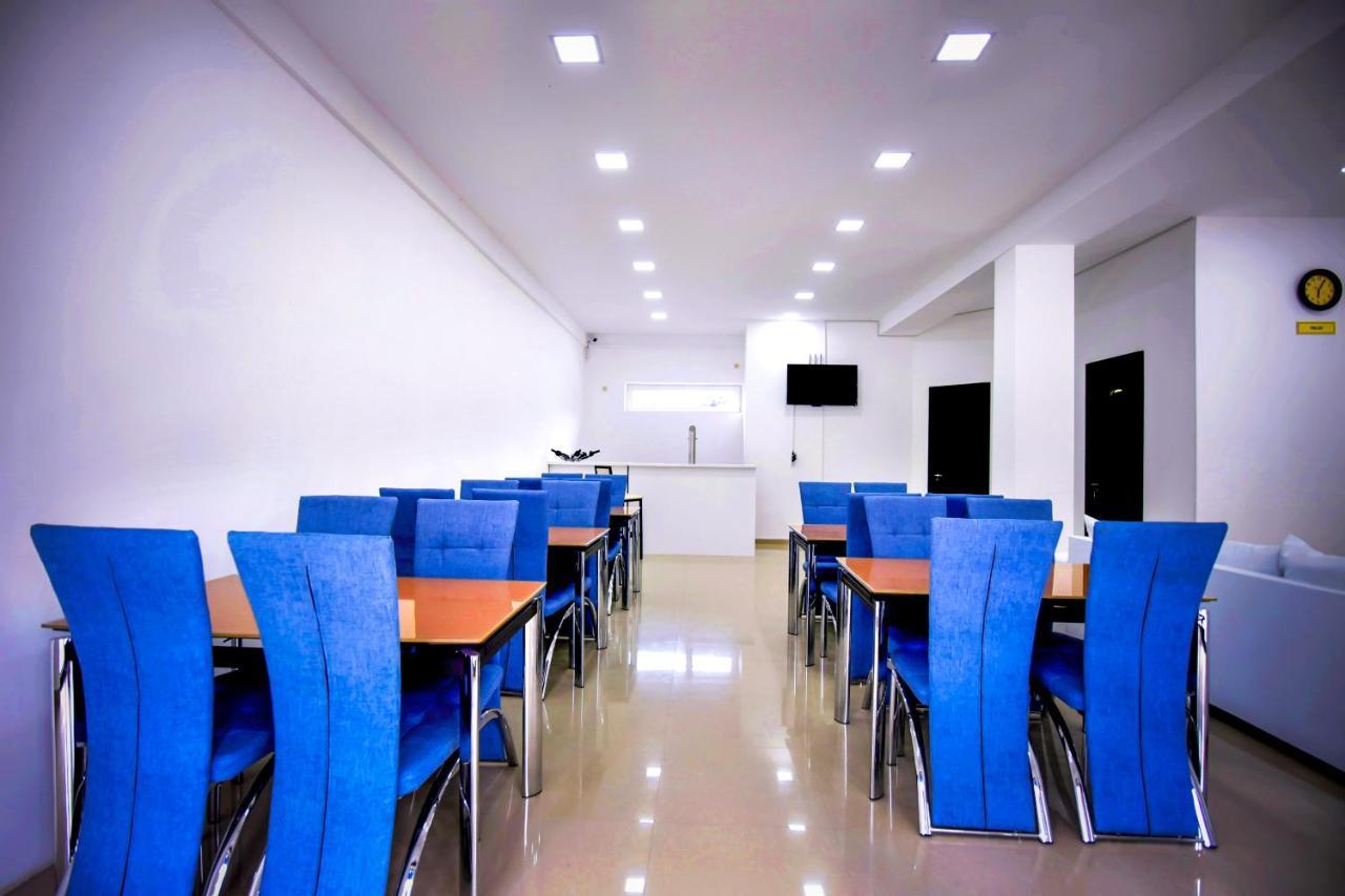 Hotel Blue Ridge Tbilisi Esterno foto