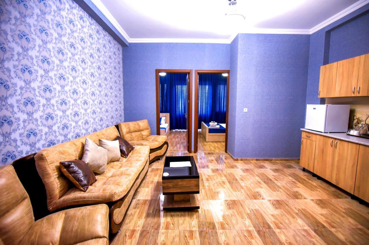 Hotel Blue Ridge Tbilisi Esterno foto