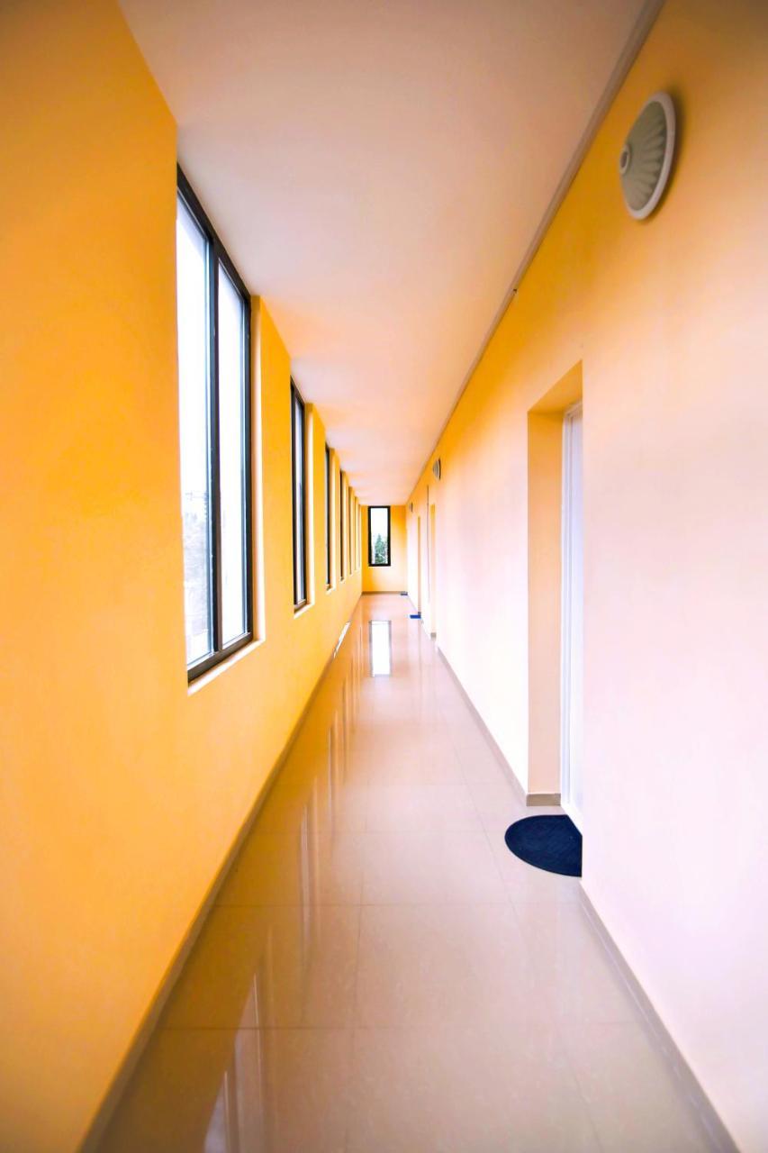 Hotel Blue Ridge Tbilisi Esterno foto