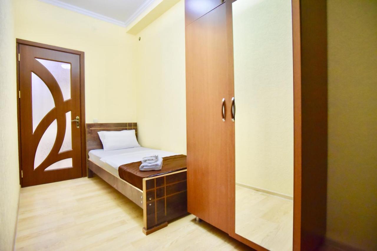 Hotel Blue Ridge Tbilisi Esterno foto