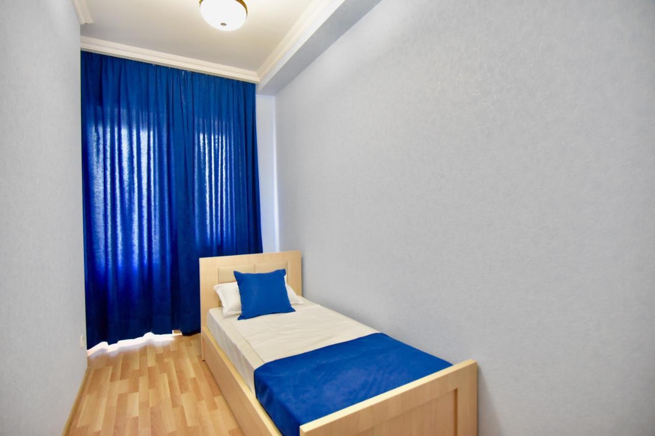 Hotel Blue Ridge Tbilisi Esterno foto