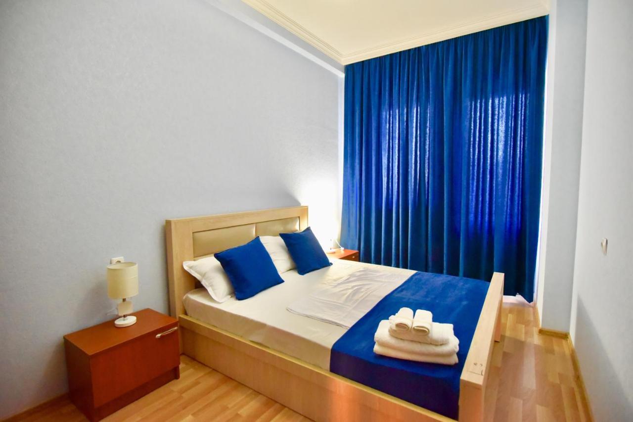 Hotel Blue Ridge Tbilisi Esterno foto