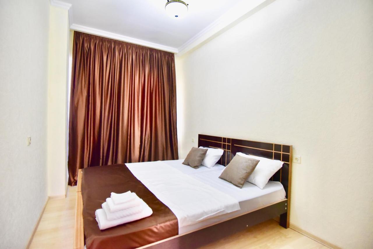 Hotel Blue Ridge Tbilisi Esterno foto