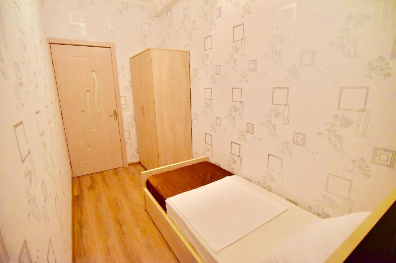 Hotel Blue Ridge Tbilisi Esterno foto