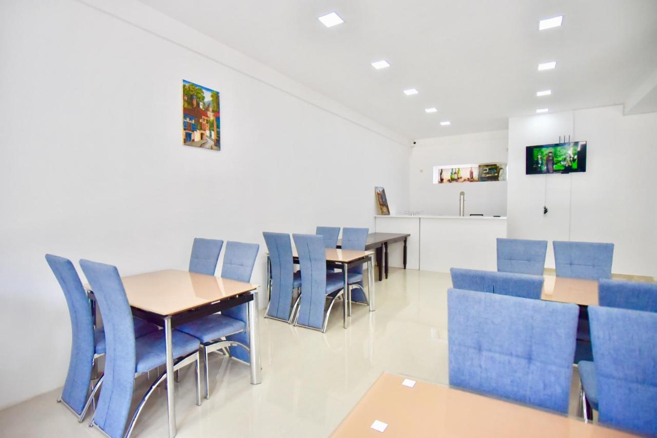 Hotel Blue Ridge Tbilisi Esterno foto